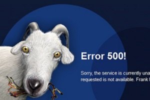 LiveJournal снова не работает