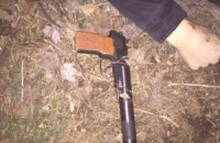Милиция ищет в Мариуполе террориста, убившего милиционера (Обновлено)