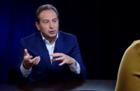 Я проголосую за отставку Яценюка, - Томенко
