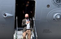 США направили в Израиль эксперта по Ближнему Востоку