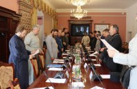 На території Софії відбулася зустріч духовенства ПЦУ та УПЦ