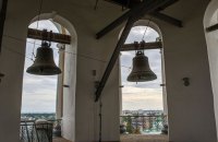 Києво-Печерська лавра щодня битиме в дзвони, щоб нагадати про полонених та зниклих безвісти