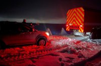 Через негоду на Сумщині знеструмлено 41 населений пункт
