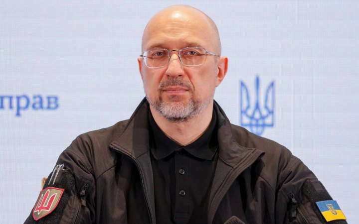 Шмигаль: Ми мобілізували необхідну кількість особового складу, щоб покрити втрати і сформувати невеликі резерви