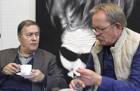 Роман Балаян: "Я снимал, может, и плохие фильмы, но все мои герои спотыкались и сомневались"