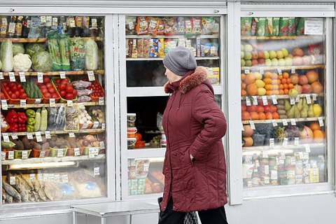 Повышение минимальной зарплаты не повлияло на общий рост цен, - Минсоцполитики