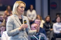 Посол Брінк пояснила американцям, чому війна в Україні загрожує національним інтересам США