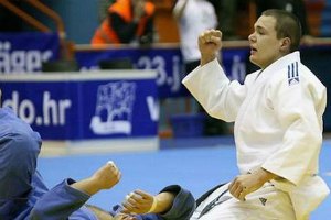 В Киеве найден мертвым чемпион Украины по дзюдо