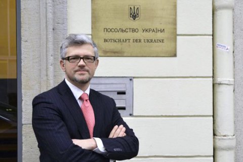 Посольство Украины в Германии выясняет, есть ли украинцы среди жертв теракта в Берлине