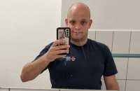 Засуджений у Білорусі німець звернувся до Шольца з проханням про допомогу