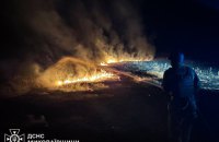 РФ атакувала безпілотниками Миколаївщину, є руйнування