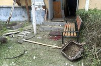  Російські війська атакували пожежно-рятувальний підрозділ на Харківщині, є поранені