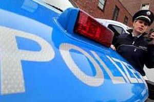 Гоночный автомобиль врезался в толпу зрителей