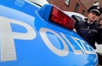 Гоночный автомобиль врезался в толпу зрителей