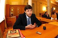 КПУ: мы в большинстве как "монашка в борделе"