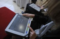 У Каськива рассказали о реализации нацпроекта "Открытый мир" 