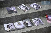 Бабин Яр. Зберігати пам'ять – наша відповідальність