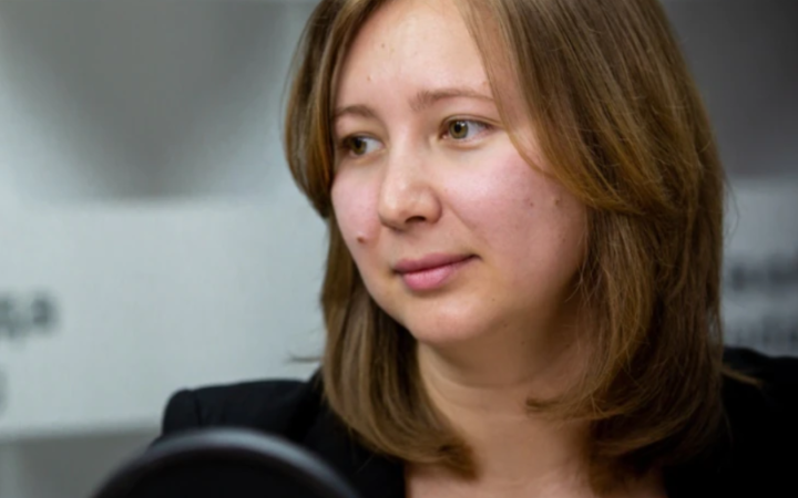 У Сімферополі відкрили новий слідчий ізолятор для українців та кримських татар