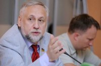 Кармазин: люди из судов, прокуратуры и милиции испортили имидж Януковича
