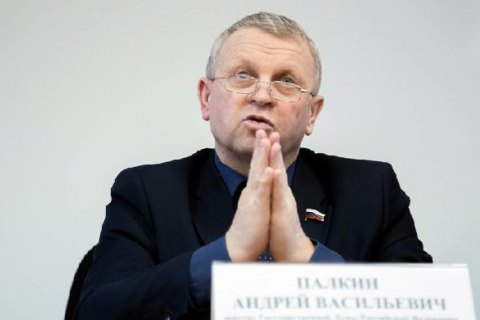 Найбагатшого депутата Держдуми запідозрили в корупції