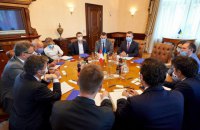 "Укрзалізниця" пропонує купити швейцарські електрички за бюджетні кошти