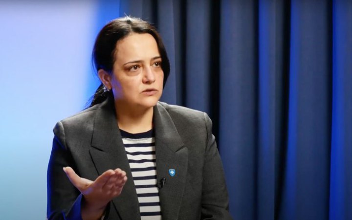 В Україні варто змінити та переосмислити маршрути пацієнтів у сфері ментального здоров'я — Гусак 