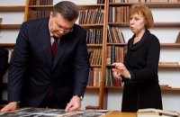 Школу Януковича превратили в современный лицей