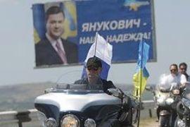 Следующим Президентом Украины будет избран Владимир Владимирович Путин