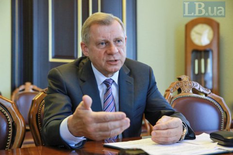 НБУ советует начинать переговоры с МВФ о новой программе