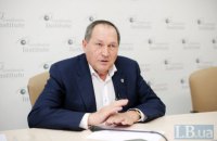 Міський голова Кропивницького: Бренд "Слуги народу" високоефективно на місцевих виборах не спрацює