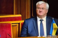 Сибіга закликав посилити санкції проти РФ: Путін має зазнати наслідків за відмову від миру