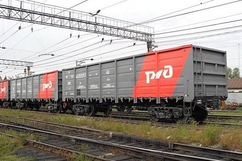 ​Россия ввела в строй железную дорогу Журавка-Миллерово в обход Украины