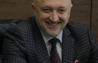 Порошенко ініціює відставку голови Полтавської ОДА Валерія Головка