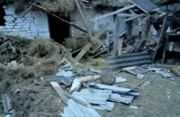 Росіяни сьогодні обстрілювали сім громад Сумщини, – Живицький