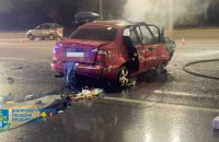 Мешканець Кривого Рогу отримав 9 років тюрми за смертельну ДТП у стані алкогольного сп’яніння