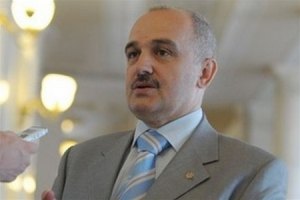 Нардеп Стойко не дрался и "плохих слов не говорил"