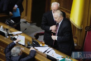 Рыбак собирается выпить "по сто грамм" с Азаровым 