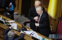 Рыбак собирается выпить "по сто грамм" с Азаровым 