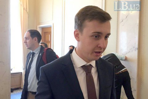 В "Голосе" придумали "фактор Януковича" для оценки законопроектов команды Зеленского