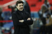 Почеттино завоевал первый трофей с "Пари Сен-Жермен"