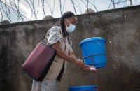 МЗС рекомендує українцям утриматися від поїздок до уражених спалахом Еболи регіонів ДР Конго