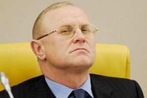 К главе Запорожского облсовета пришли с обыском 