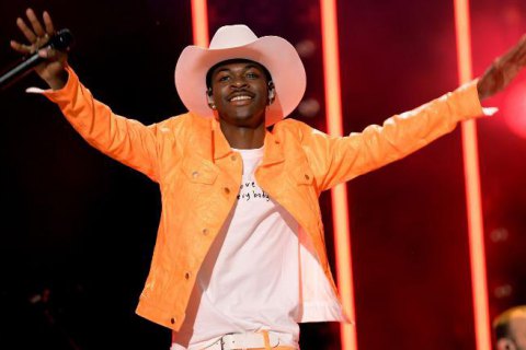 Песня американского рэпера побила рекорд Despacito