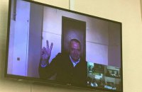 Суд продлил арест бывшего замглавы МинВОТ Грымчака