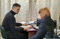 Правоохоронці підозрюють мешканку Ізюмщини у співпраці з окупантами