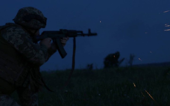 Генштаб: на Покровському та Новопавлівському напрямку відбулась найільша кількість боєзіткнень