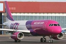БЮТ требует лишить Wizz Аir лицензии
