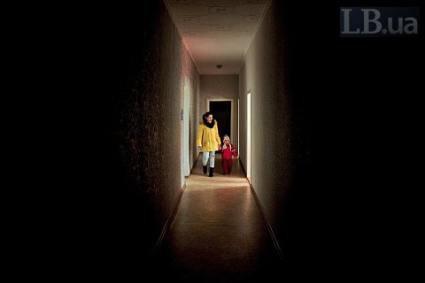 У Києві зареєстровано найбільше переселенців