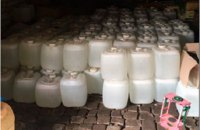 Кількість померлих від отруєнням сурогатним алкоголем у Росії зросла до 32
