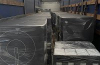 В Украине разрешили массовое использование терминалов от Starlink.